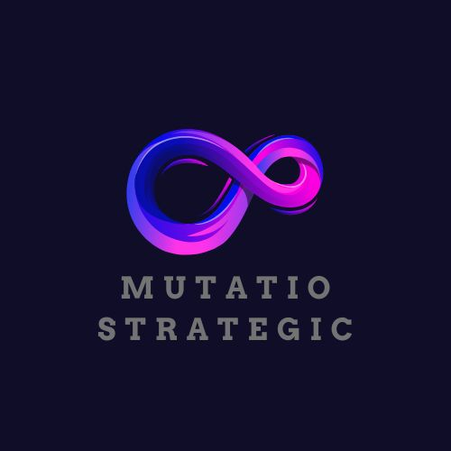 AI Automation Company for the UK and South Africa | Mutatio Strategic